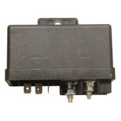 Orjinal Isıtıcı Kutusu R9D Tpd/6-12 Nagares 7700757776