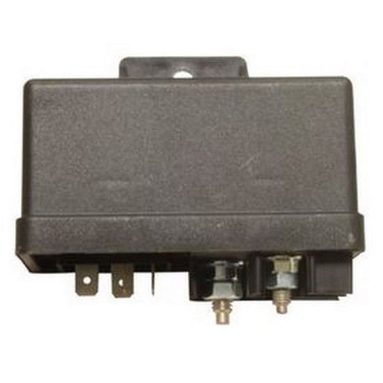 Orjinal Isıtıcı Kutusu R9D Tpd/6-12 Nagares 7700757776 yedek parça