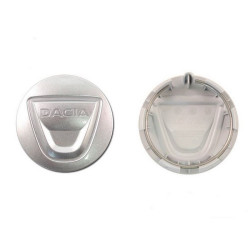 Orjinal Jant Göbeği Duster 4X2 ( 4 Adet ) Tk 403156671R