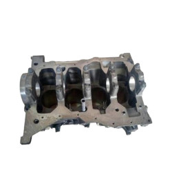 Orjinal K4M 606 Motor Bloğu Boş K4M