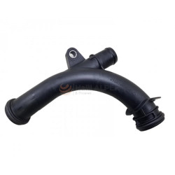 Orjinal Kalorifer Borusu Ara Megane Iv Sedan 210475966R 210474484R