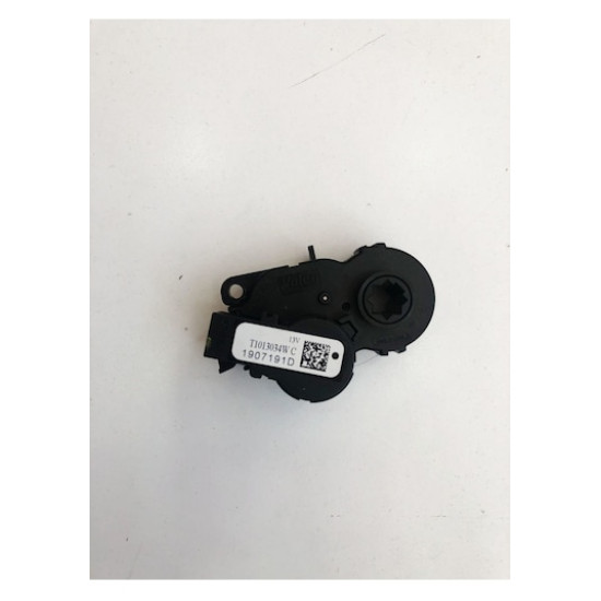 Orjinal Kalorıfer Klape Motoru Clıo Iv 277325401R Orjinal Kalorıfer Klape Motoru Clıo Iv 277325401R yedek parça