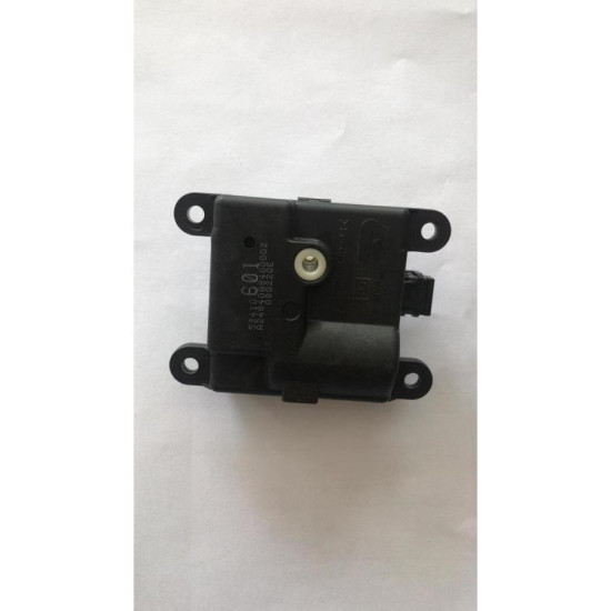 Orjinal Kalorifer Klape Motoru Laguna Iıı A24843A8400001 277427537R yedek parça