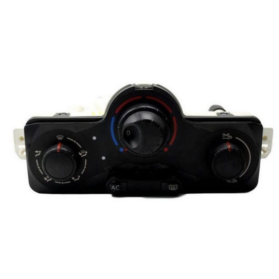 Orjinal Kalorıfer Kumanda Gurubu Clıo Iıı Modüs 69597003 7701070473 Orjinal Kalorıfer Kumanda Gurubu Clıo Iıı Modüs 69597003 7701070473 yedek parça