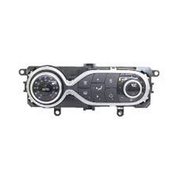 Orjinal Kalorıfer Kumanda Tablosu Clıo Iv 275108796R 275105430R 275101414R