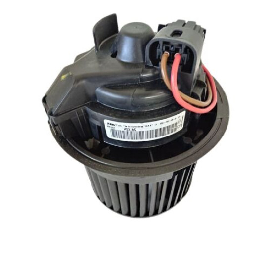 Orjinal Kalorifer Motoru Yeni Sandero 272100975R yedek parça