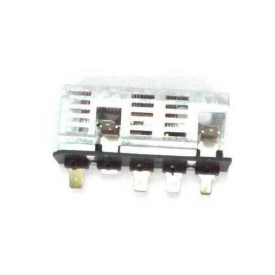 Orjinal Kalorıfer Rezıstansı R9 7701028683 Orjinal Kalorıfer Rezıstansı R9 7701028683 yedek parça