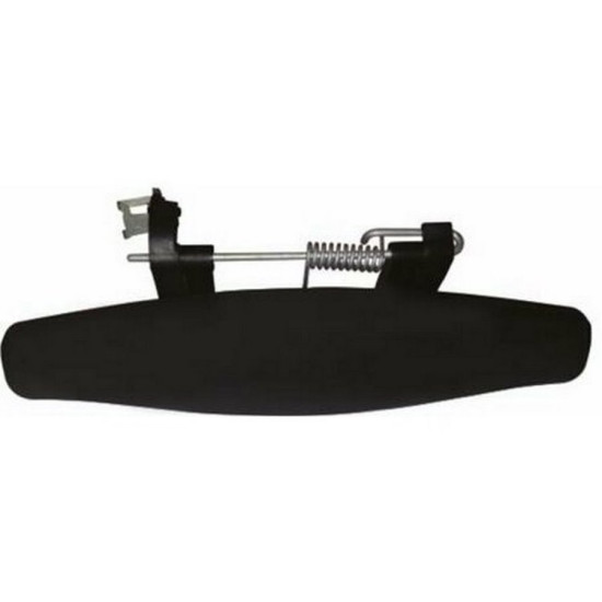 Orjinal Kapı Açma Kol Dıs Sol Thalıa Sandero Duster Kırmız 8200733836 yedek parça