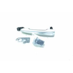 Orjinal Kapı Dıs Açma Kolu Bademsız Scenıc Iıı (Koyu Gri) 806B09590R Orjinal Kapı Dıs Açma Kolu Bademsız Scenıc Iıı (Koyu Gri) 806B09590R