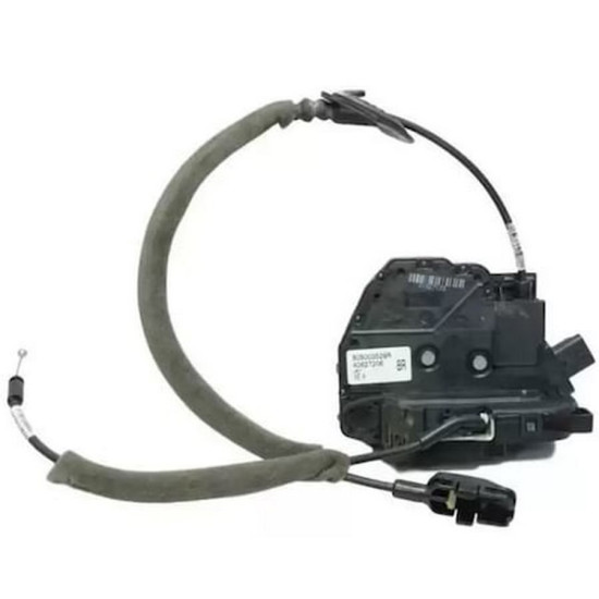Orjinal Kapı Kılıdı Ön Sag Captur 805003529R Orjinal Kapı Kılıdı Ön Sag Captur 805003529R yedek parça