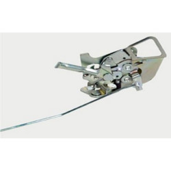 Orjinal Kapı Kılıdı On Sol R9 Sprıng Mekanık 7702256211