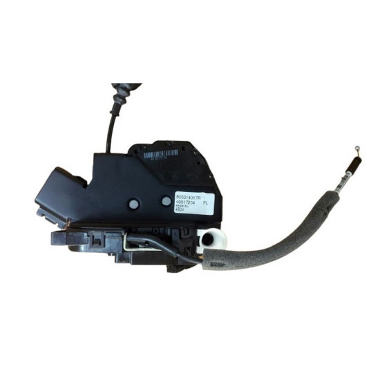 Orjinal Kapı Kılıdı Ön Sol Stw Clıo Iv 805014017R yedek parça