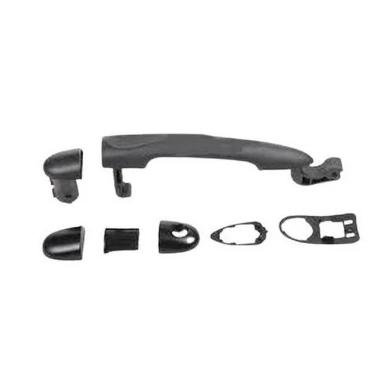 Orjinal Kapı Kolu Ön Dış Beyaz Antensız Bademsız 806B09141R Orjinal Kapı Kolu Ön Dış Beyaz Antensız Bademsız 806B09141R yedek parça