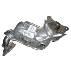 Orjinal Katalizör Clıo Iv 208A01858R
