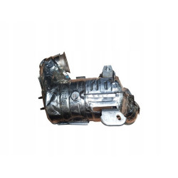 Orjinal Katalizör Clıo V 208A06126R 208A07026R
