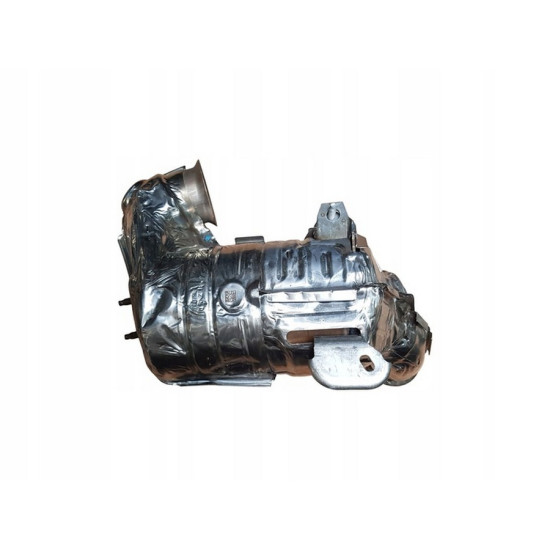 Orjinal Katalizör Clıo V 208A06126R 208A07026R yedek parça