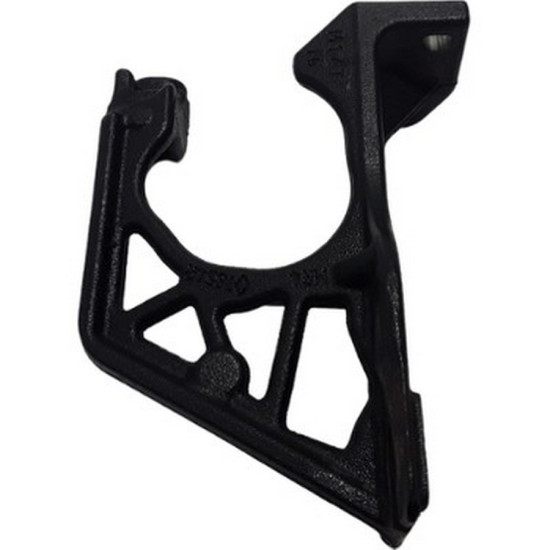 Orjinal Katalizör Suportu Megan Iıı 1.6 Dcı 130 Hp 208177854R yedek parça