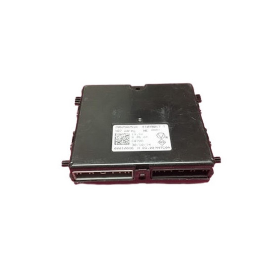 Orjinal Klıma Beynı Captur 285257297R 285258251R Orjinal Klıma Beynı Captur 285257297R 285258251R yedek parça