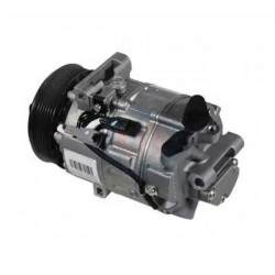 Orjinal Klıma Kompresör M9R Laguna Iıı 2.0 Dcı Xtraılnıss 8200890987