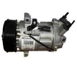 Orjinal Klıma Kompresörü Clıo Iv 926000217R Orjinal Klıma Kompresörü Clıo Iv 926000217R