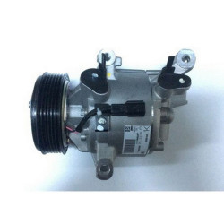 Orjinal Klıma Kompresörü Logan Wagon Megane Iv 926005154R