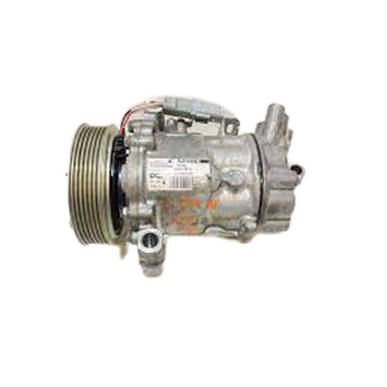 Orjinal Klıma Kompresörü Yenı Kango Mercedes 926007691R yedek parça