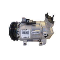 Orjinal Klıma Kompresörü Yenı Sandero Clıo Iv 926006775R Orjinal Klıma Kompresörü Yenı Sandero Clıo Iv 926006775R