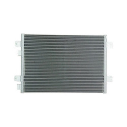Orjinal Klıma Kondansör Duster 4X2 Sandero 8200741257 921007794R Orjinal Klıma Kondansör Duster 4X2 Sandero 8200741257 921007794R