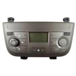 Orjinal Klıma Kontrol Ünıtesı Dıjıtal Ln-Dby 735459252