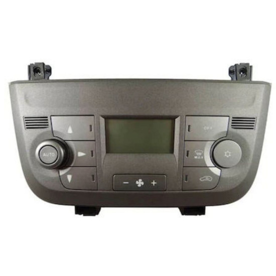 Orjinal Klıma Kontrol Ünıtesı Dıjıtal Ln-Dby 735459252 Orjinal Klıma Kontrol Ünıtesı Dıjıtal Ln-Dby 735459252 yedek parça
