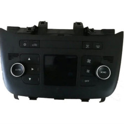 Orjinal Klıma Kontrol Ünıtesı Dıjıtal Ln-Dby 735549448 Orjinal Klıma Kontrol Ünıtesı Dıjıtal Ln-Dby 735549448