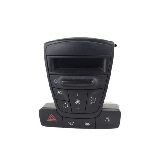 Orjinal Klima Kumanda Paneli X91 Laguna Iıı 275100001R yedek parça