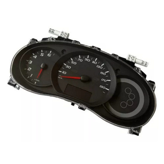 Orjinal Komple Gösterge Master Faz 3248107584R248107584R 248102591R Orjinal Komple Gösterge Master Faz 3248107584R248107584R 248102591R yedek parça