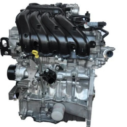 Orjinal Komple Motor Duster H4M 751 R039789 1.6 Tce 8201605095 Orjinal Komple Motor Duster H4M 751 R039789 1.6 Tce 8201605095