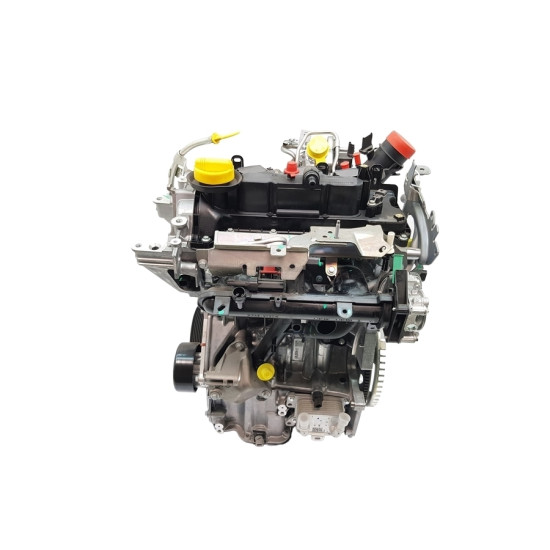 Orjinal Komple Motor H4B B410 U095494Volan,Katalizör Ve Debriyaj Yok 8201588337 yedek parça