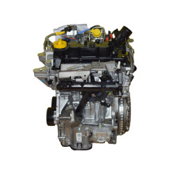 Orjinal Komple Motor H4D E470 D740554Volan Debriyaj Katalizör Yok 8201720530