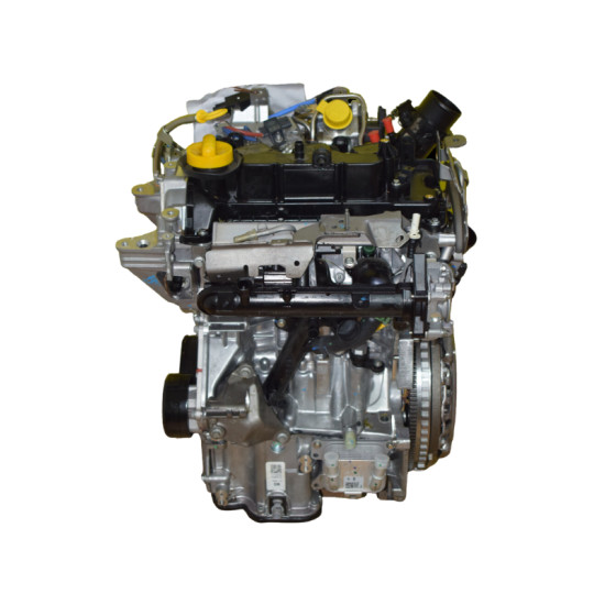 Orjinal Komple Motor H4D E470 D740554Volan Debriyaj Katalizör Yok 8201720530 yedek parça