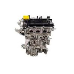 Orjinal Komple Motor H4D E470 D741710Volan Debriyaj Katalizör Yok 8201720530