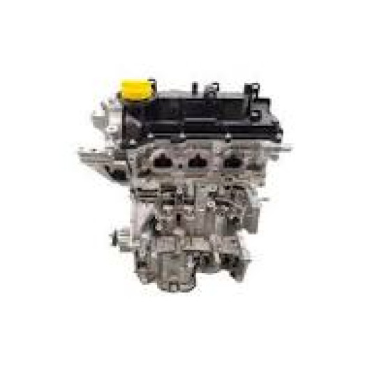 Orjinal Komple Motor H4D E470 D741710Volan Debriyaj Katalizör Yok 8201720530 yedek parça