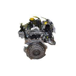 Orjinal Komple Motor H4D F480 U543876Volan Debriyaj Katalizör Yok 8201720530