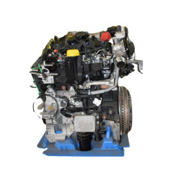 Orjinal Komple Motor K9K U876 D634619 1.5Volan Debrıyaj Var Katalızor Yok 8201738107 Orjinal Komple Motor K9K U876 D634619 1.5Volan Debrıyaj Var Katalızor Yok 8201738107