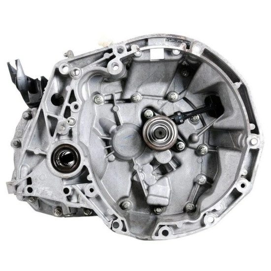 Orjinal Komple Sanzıman Laguna Iı 2000 16V Jr5123 yedek parça