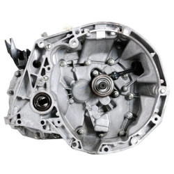 Orjinal Komple Sanzıman Scenıc Iıı 1.5 Dcı Tl4024