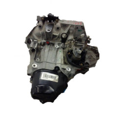 Orjinal Komple Şanzuma Jr5113 Jr5162 Clıo Iıı 8200563566 8200836751