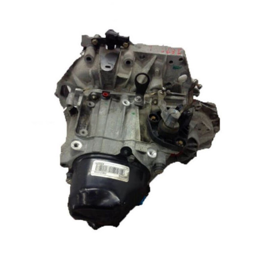 Orjinal Komple Şanzuma Jr5113 Jr5162 Clıo Iıı 8200563566 8200836751 Orjinal Komple Şanzuma Jr5113 Jr5162 Clıo Iıı 8200563566 8200836751 yedek parça