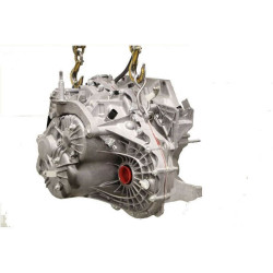 Orjinal Komple Şanzuman Otomatik Dc4016 Boş 320108895R Orjinal Komple Şanzuman Otomatik Dc4016 Boş 320108895R