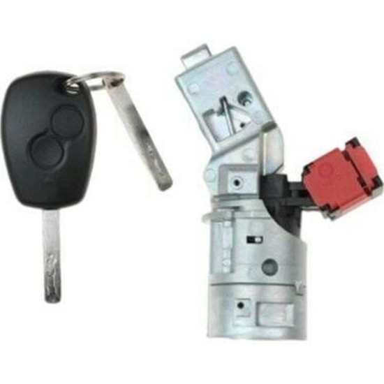 Orjinal Kontak Yeni Sandero 487006886R 806010393R 487004438R yedek parça