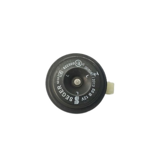 Orjinal Korna Clıo Iv 256108351R Orjinal Korna Clıo Iv 256108351R yedek parça