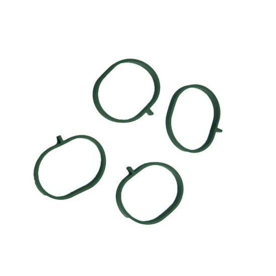 Orjinal Manifold Contası Takım (4 Adet) Megan Iv 140328698R yedek parça