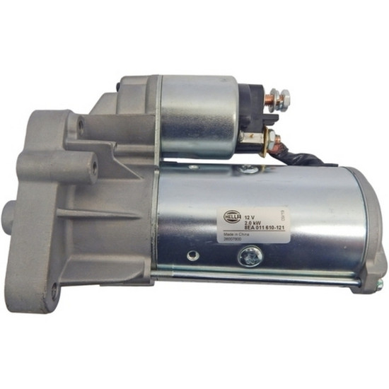Orjinal Marş Motoru G9U Master Faz 2 8200634602 Orjinal Marş Motoru G9U Master Faz 2 8200634602 yedek parça